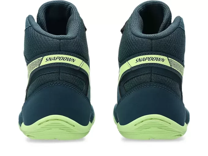 Snapdownin 4. luokan koulu Snapdownin 4. luokan koulu