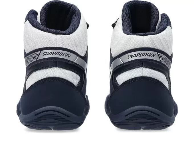 Snapdownin 4. luokan koulu