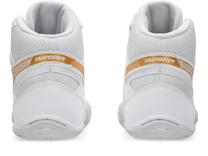 Snapdownin 4. luokan koulu