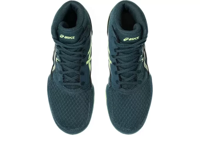 Snapdownin 4. luokan koulu Snapdownin 4. luokan koulu