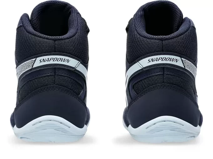 Snapdownin 4. luokan koulu