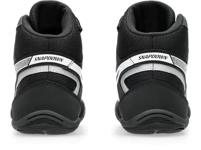 Snapdownin 4. luokan koulu