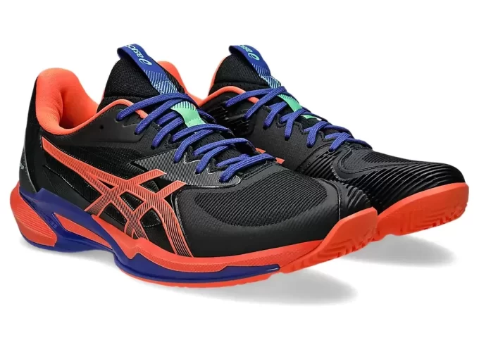 SOLUTION SPEED FF 3 PADEL