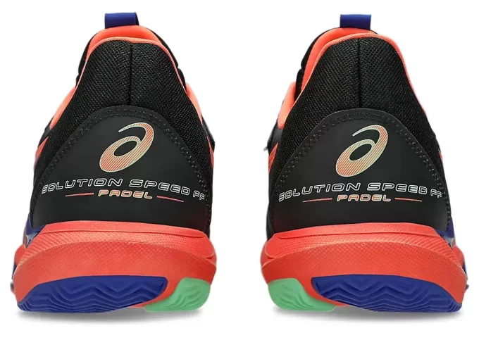 SOLUTION SPEED FF 3 PADEL