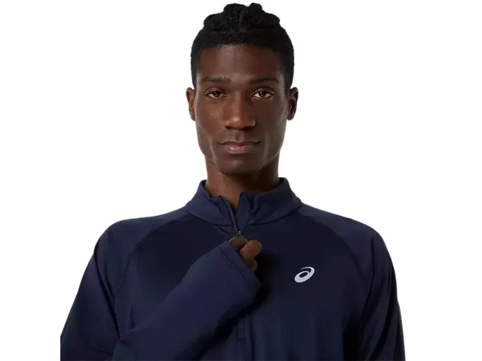 SPORT TALVI VETOKETJULLINEN TOPPI