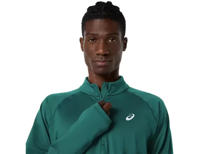 SPORT TALVI VETOKETJULLINEN TOPPI