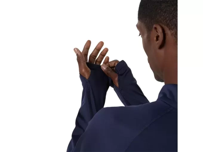 SPORT TALVI VETOKETJULLINEN TOPPI