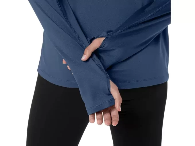 SPORT TALVI VETOKETJULLINEN TOPPI