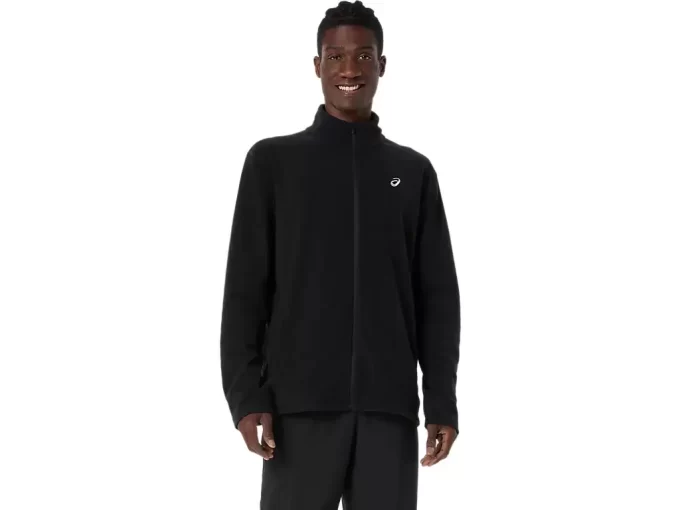 Sport-talvipolaarinen fleecetakki