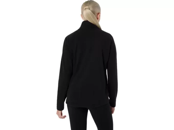 Sport-talvipolaarinen fleecetakki