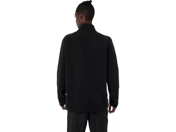 Sport-talvipolaarinen fleecetakki