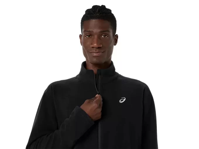 Sport-talvipolaarinen fleecetakki