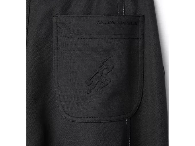 STYRAX-VERKKOHOITOHOUSUT