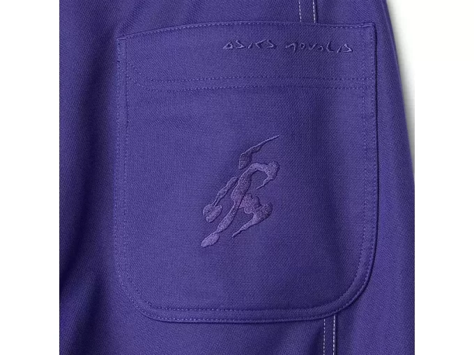 STYRAX-VERKKOHOITOHOUSUT