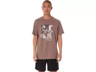 TENNIS CITY -T-PAITA