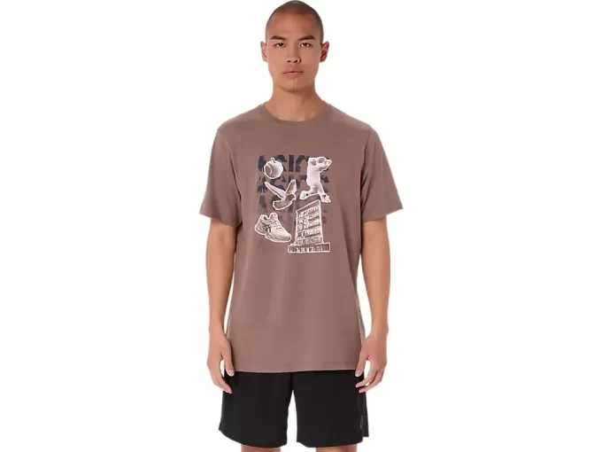 TENNIS CITY -T-PAITA