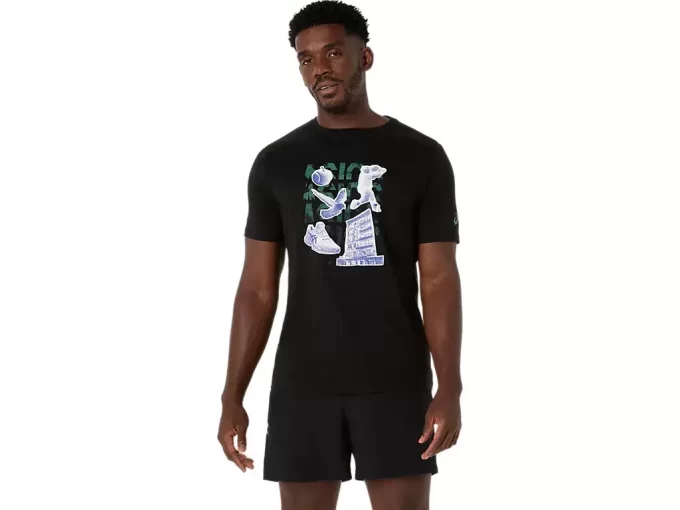 TENNIS CITY -T-PAITA