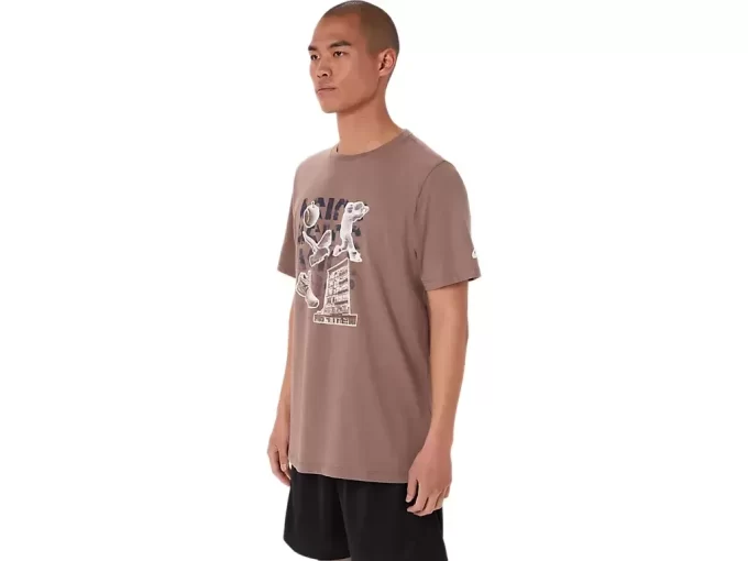 TENNIS CITY -T-PAITA