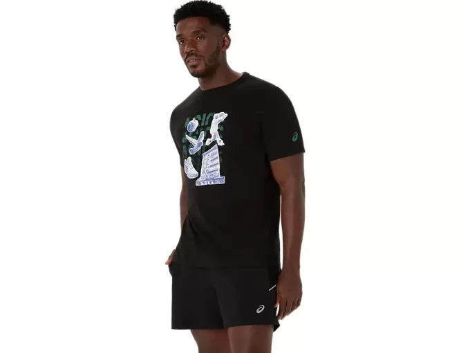 TENNIS CITY -T-PAITA