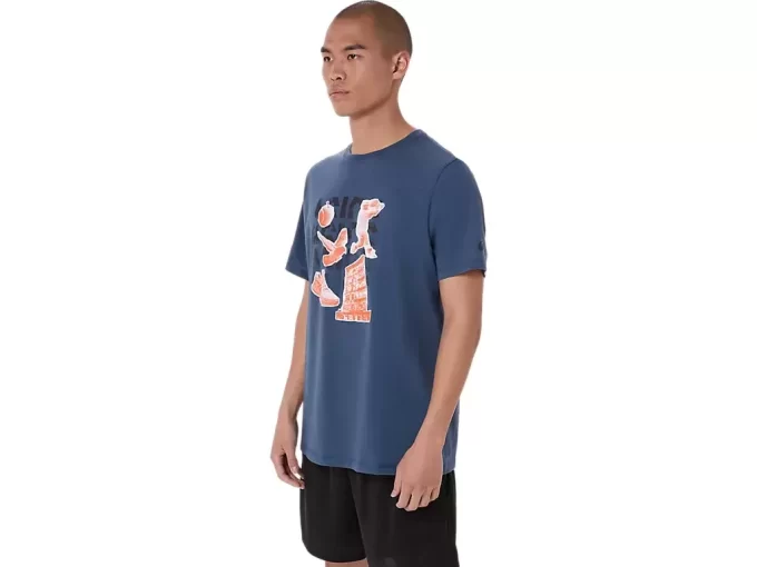 TENNIS CITY -T-PAITA