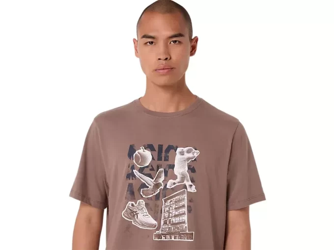 TENNIS CITY -T-PAITA