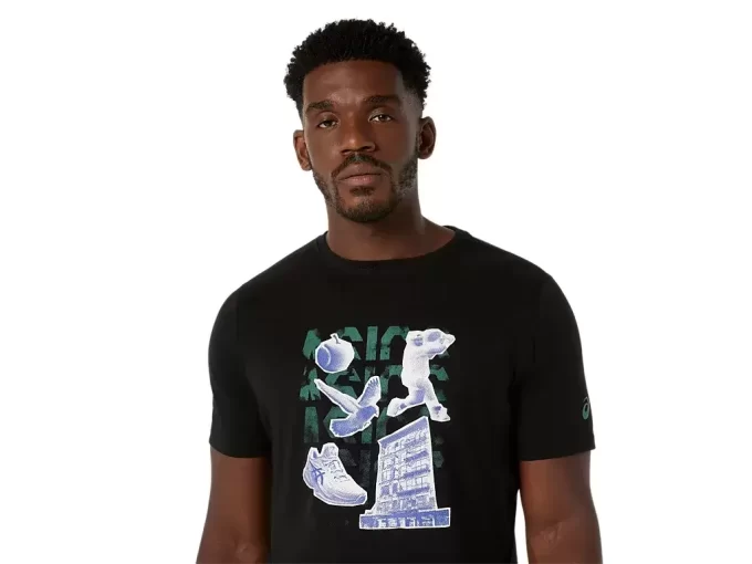 TENNIS CITY -T-PAITA