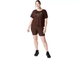 TIETOA HYVÄKSYNYT T-PAITA