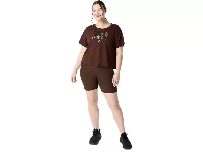 TIETOA HYVÄKSYNYT T-PAITA