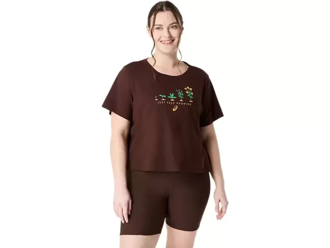 TIETOA HYVÄKSYNYT T-PAITA