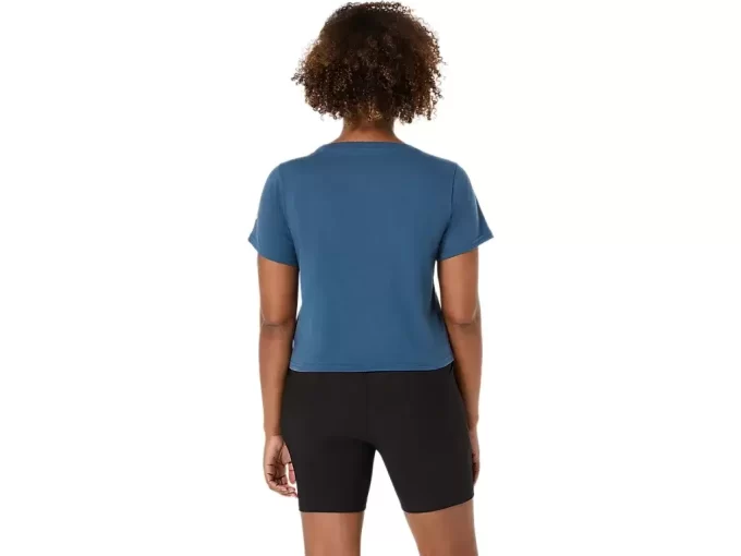 TIETOA HYVÄKSYNYT T-PAITA