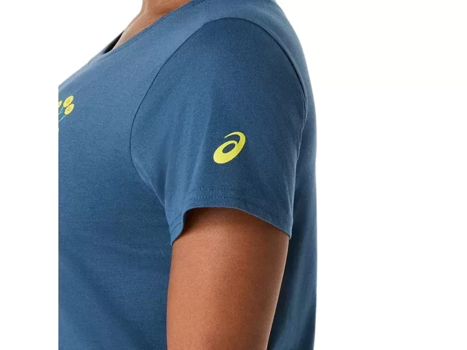 TIETOA HYVÄKSYNYT T-PAITA