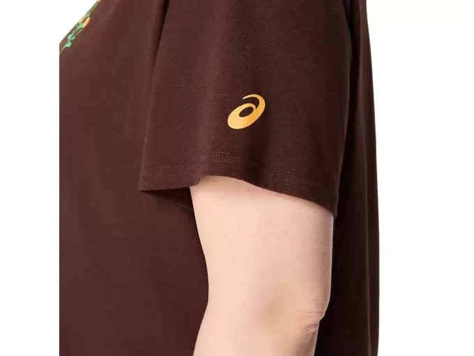 TIETOA HYVÄKSYNYT T-PAITA