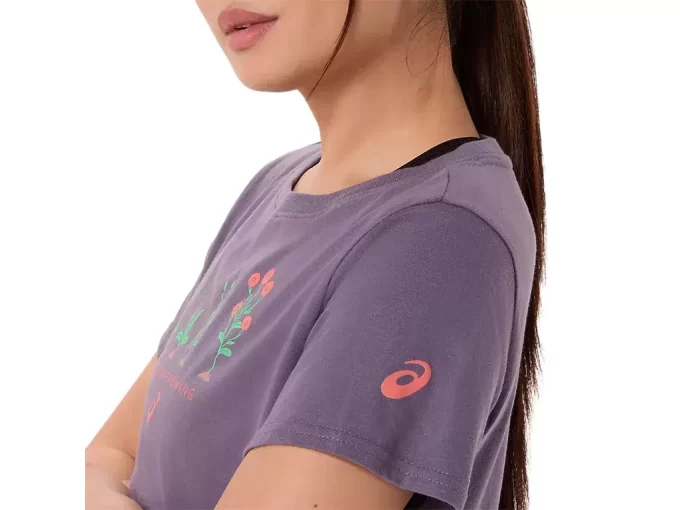 TIETOA HYVÄKSYNYT T-PAITA