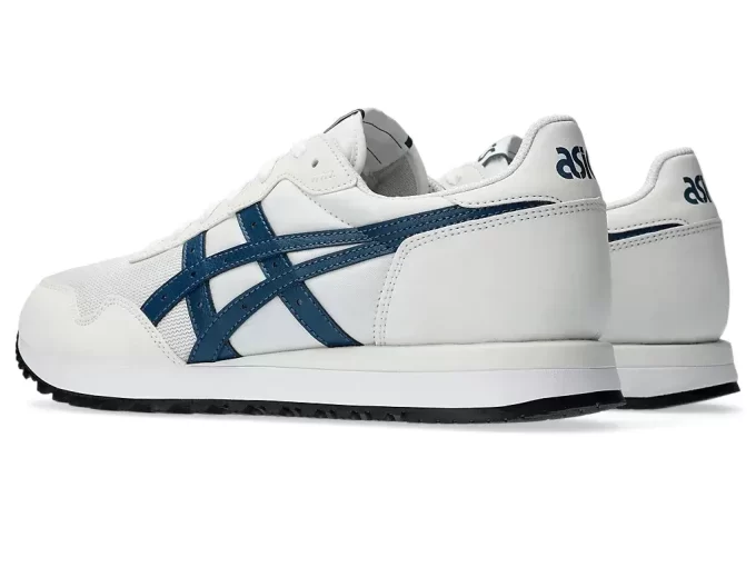 TIGER RUNNER II MAANTIE TESTATTU