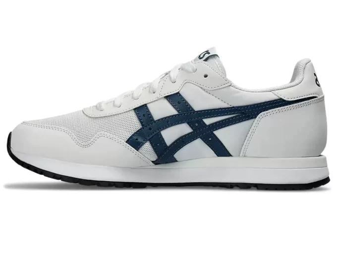 TIGER RUNNER II MAANTIE TESTATTU