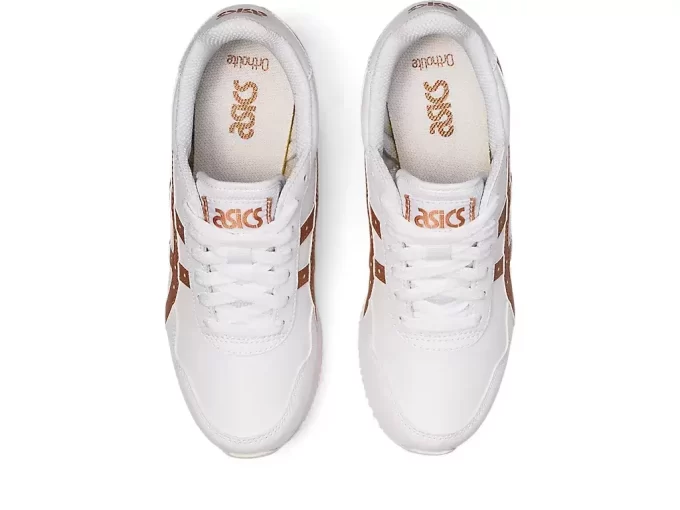 TIGER RUNNER MAANTIE TESTATTU