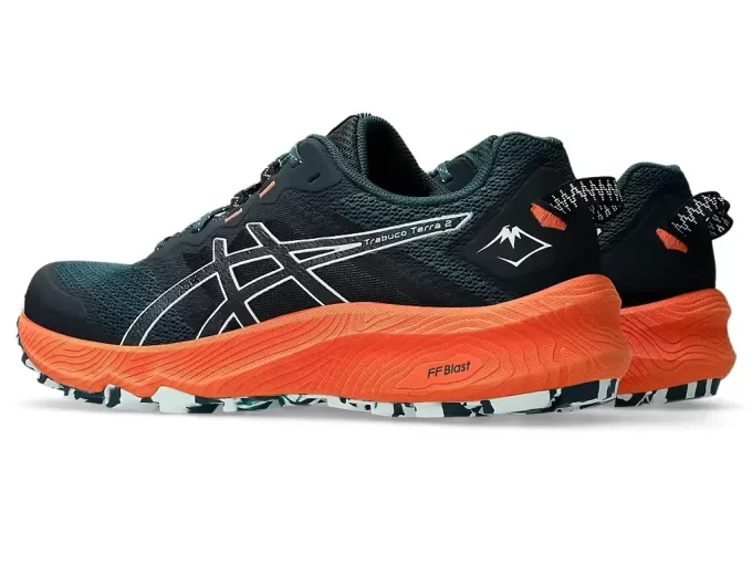 TRABUCO TERRA 2 TRABUCO TERRA 2