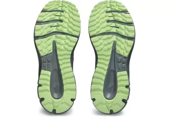 TRAIL SCOUT 3 MAANTIE TESTATTU