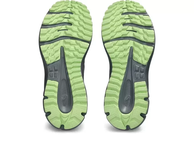 TRAIL SCOUT 3 MAANTIE TESTATTU