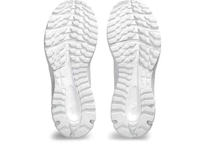 TRAIL SCOUT 3 MAANTIE TESTATTU