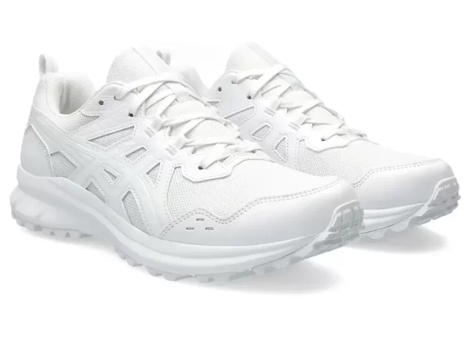 TRAIL SCOUT 3 MAANTIE TESTATTU