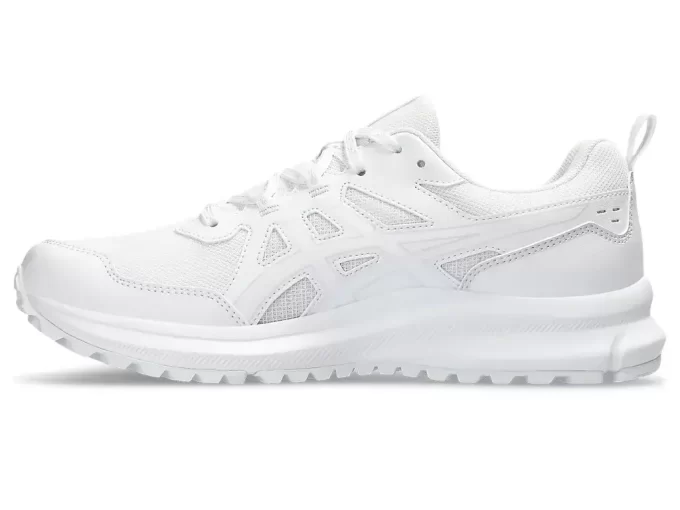 TRAIL SCOUT 3 MAANTIE TESTATTU