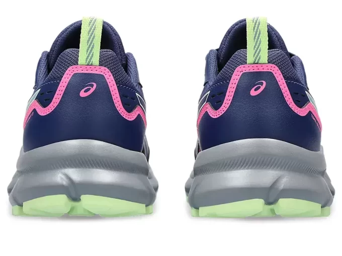 TRAIL SCOUT 3 MAANTIE TESTATTU