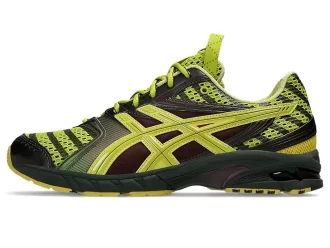 UB9-S GEL-DS KENGÄT 14