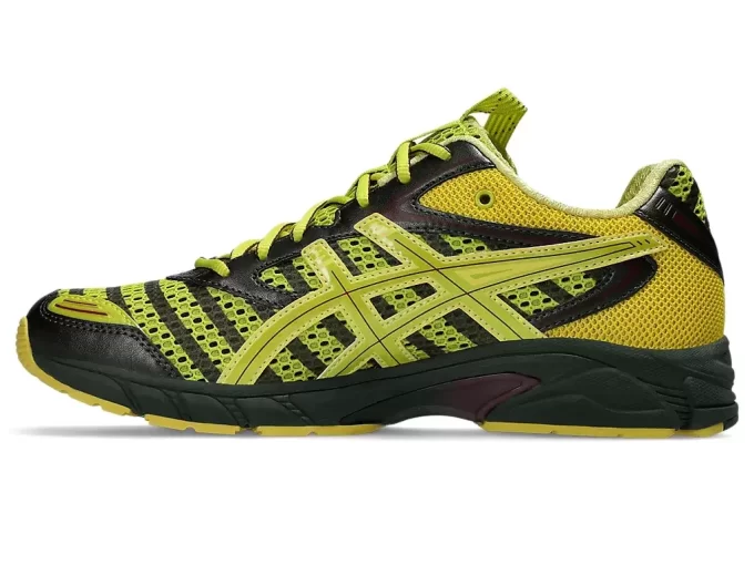 UB9-S GEL-DS KENGÄT 14