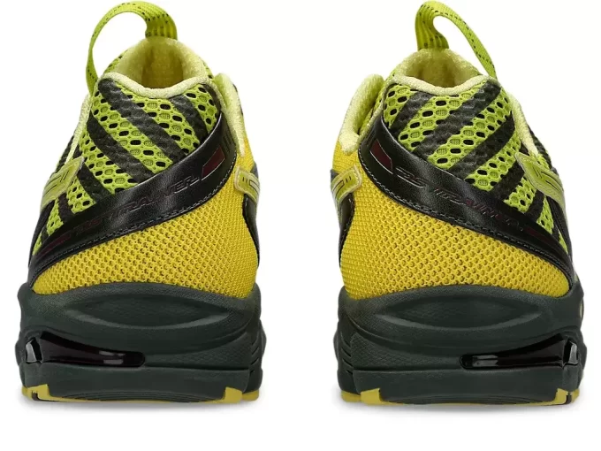 UB9-S GEL-DS KENGÄT 14