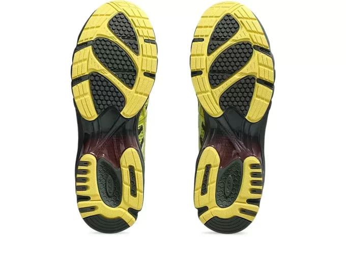 UB9-S GEL-DS KENGÄT 14