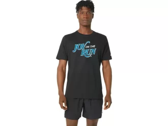 UNISEX ASICS FUN RUN -HOUSUT