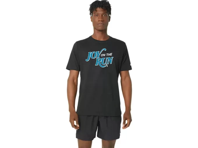 UNISEX ASICS FUN RUN -HOUSUT