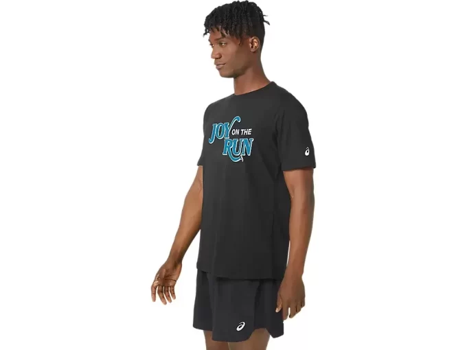 UNISEX ASICS FUN RUN -HOUSUT